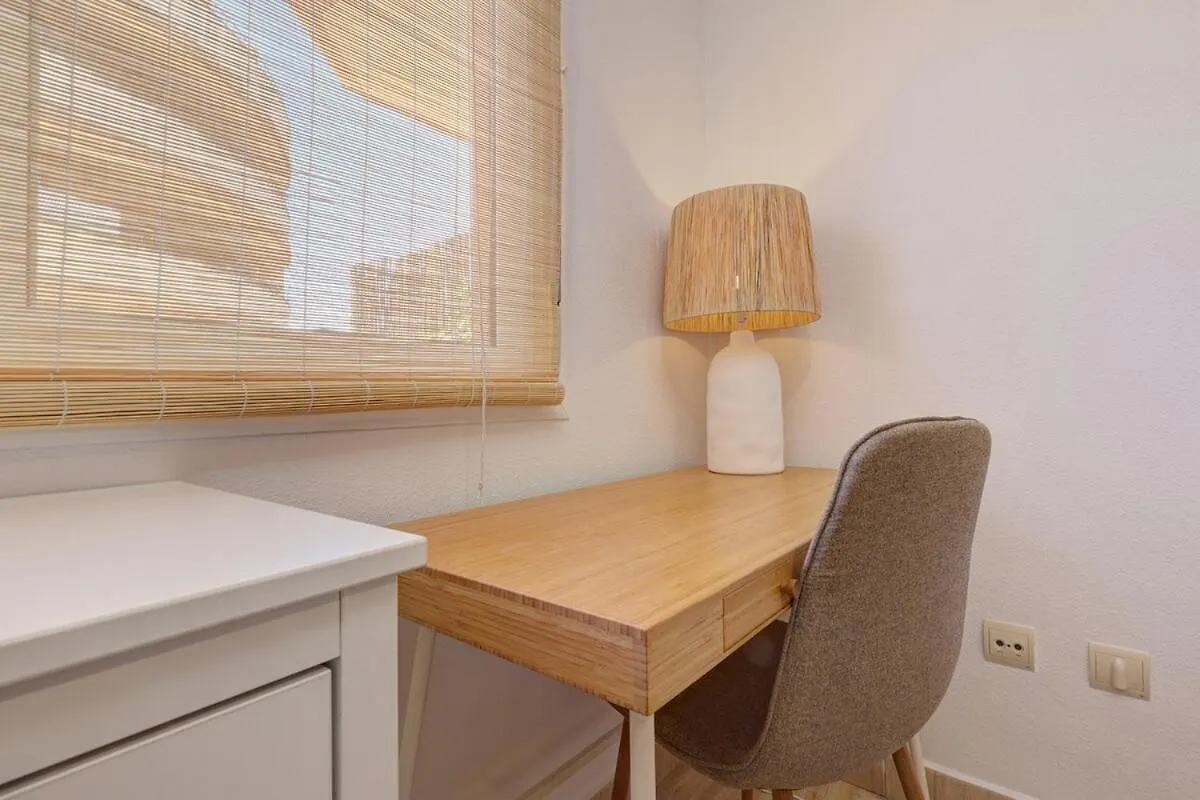 Anna Del Mar Coastal Boho Apartment San Luis de Sabinillas 0*,  Spain